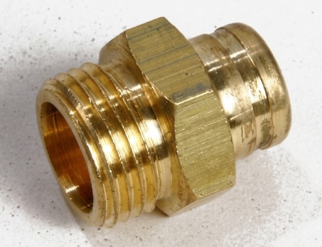 ADAPTADOR M DE 13 H-C