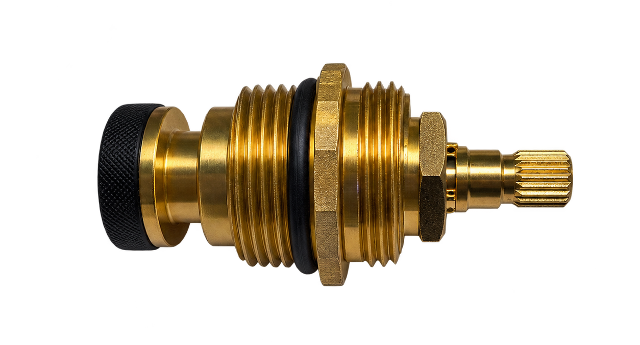 CABEZAL LLAVE PASO TIPO IPS FUSION 40MM EF CAMPANA 3/4 X14 (3026)