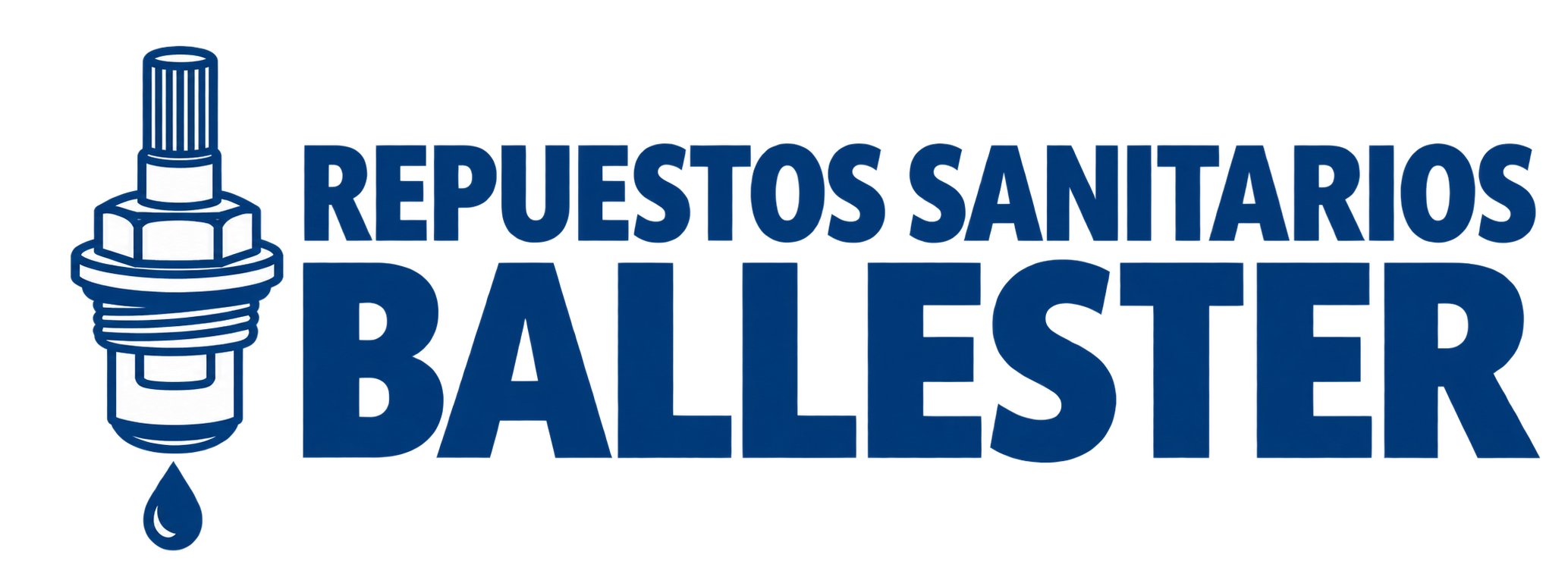 Repuestos Sanitarios Ballester